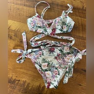 Mumu mermaid bikini 🤩🤩